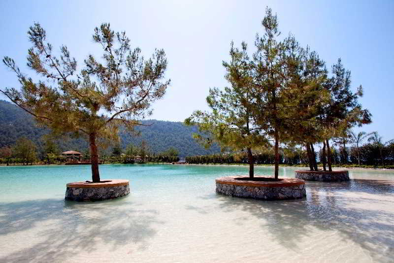 Angel's Marmaris Hotel