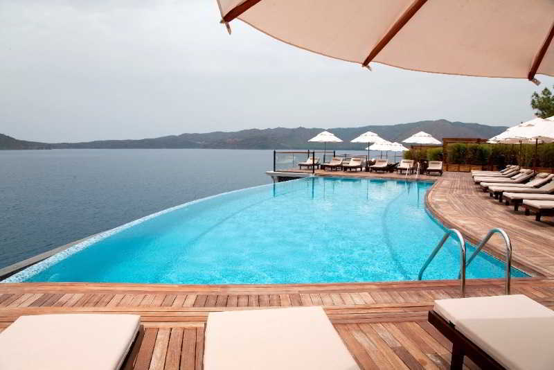 Angel's Marmaris Turgutkoy