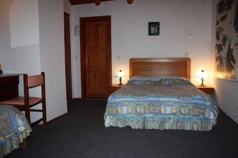 Guest house Villa Gokbel Gokbel