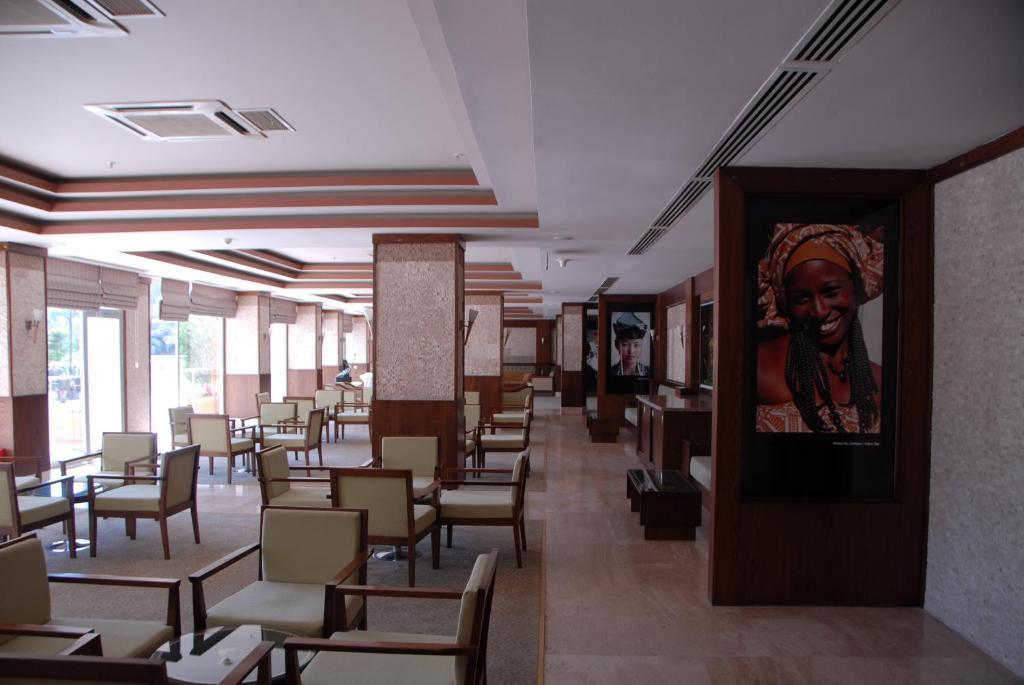 Sentido Palmet Hotel