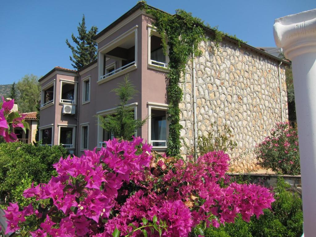 Apart 3t Aparthotel