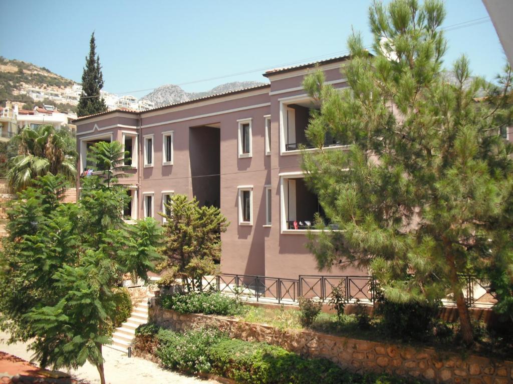 Apart 3t Aparthotel