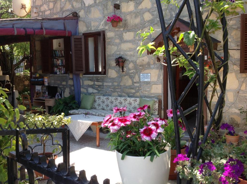 Guest house Yuekser Side