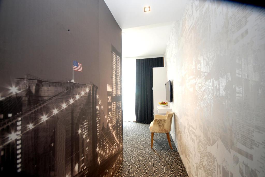 Galata Palace 2* Istanbul