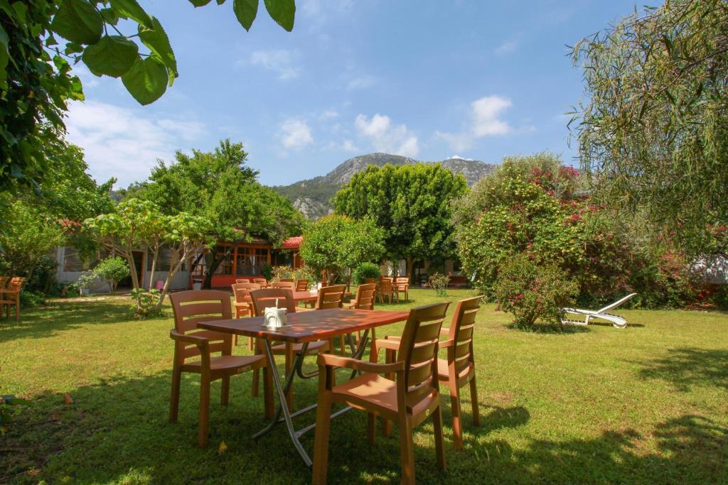 Holiday park Baris &