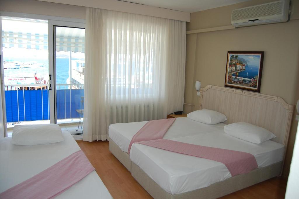 Dedem Hotel 3*