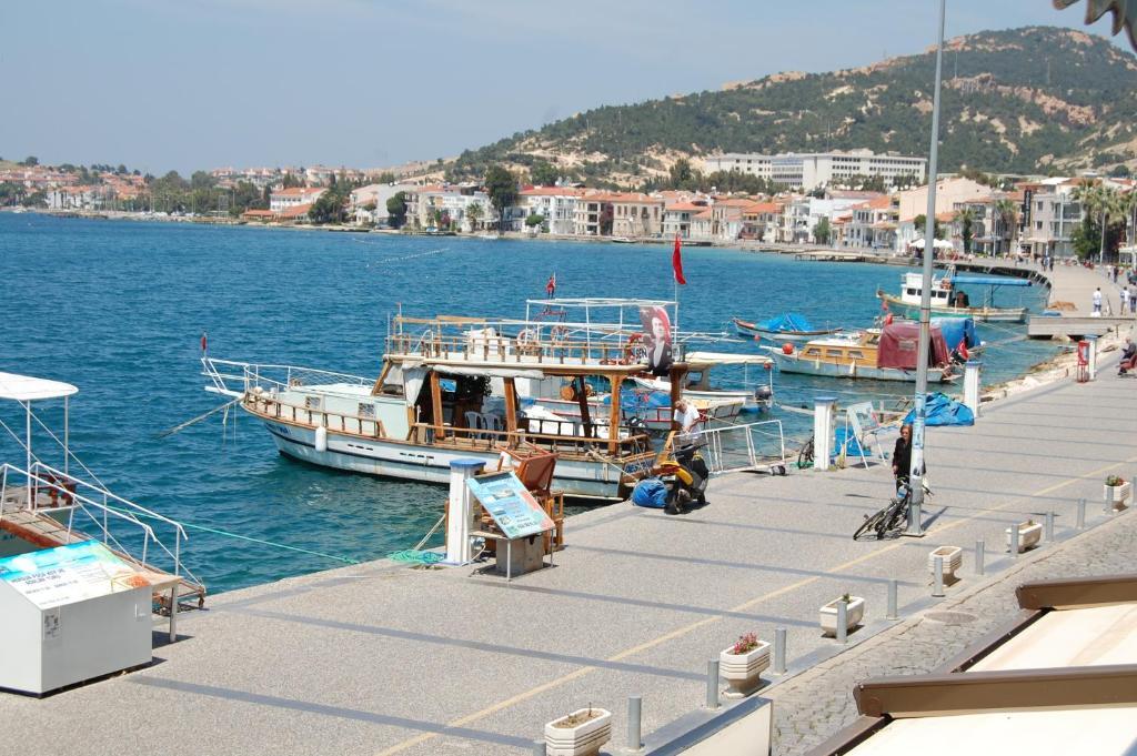 Hotel Dedem 3*