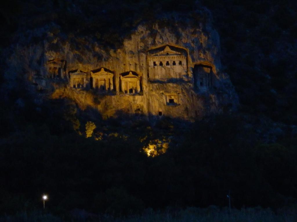 Dalyan Pension Lodge Dalyan