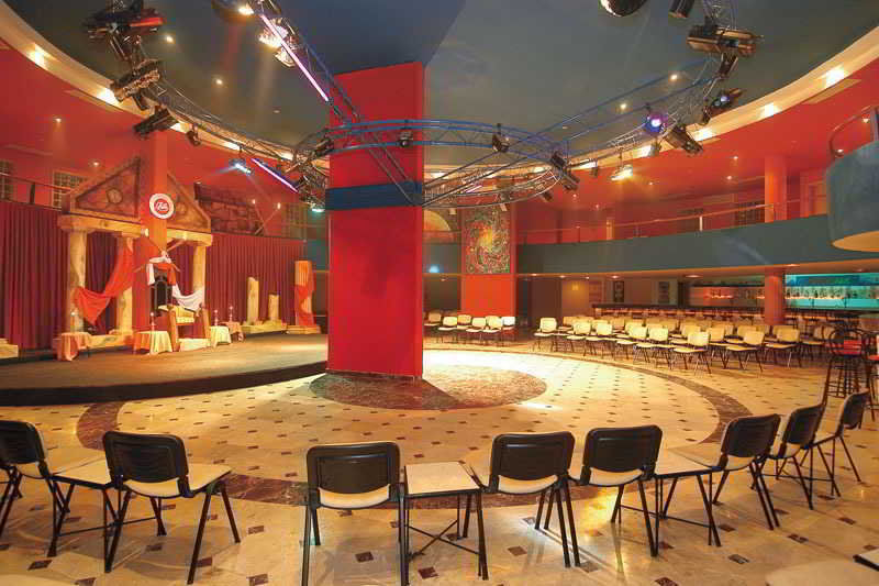 Rubi Hotel Avsallar