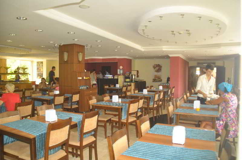 Arsi Blue Hotel