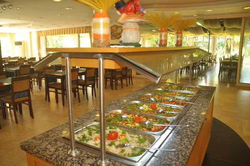 Arsi Blue Hotel 4*