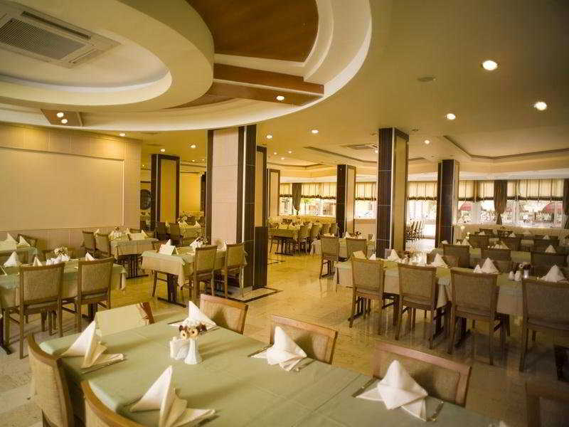 Riviera & 4* Alanya