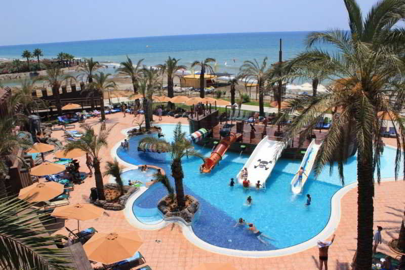 Hotel Long Harmony Turkler