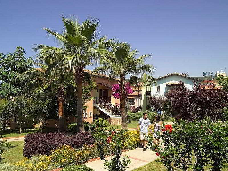 Resort Gypsophila Village