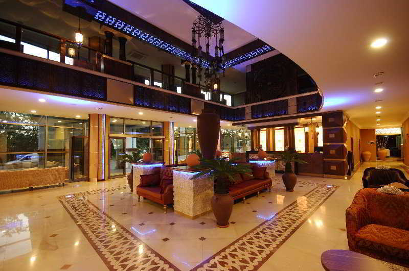 Club (adults Only)