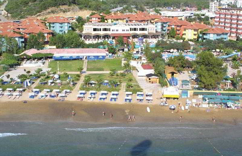 Resort Armas Fugla 4*