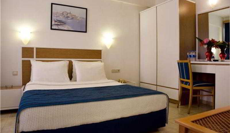 Resort Armas Fugla Avsallar