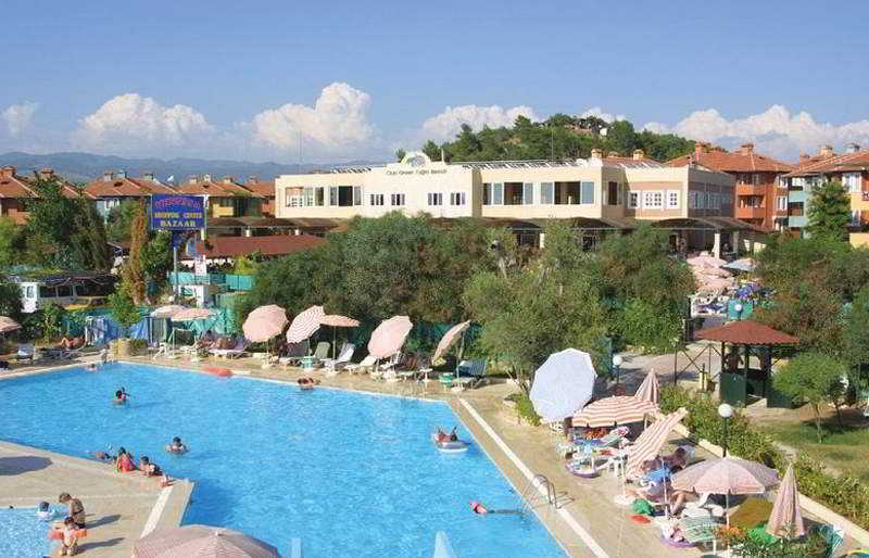 Armas Fugla Resort