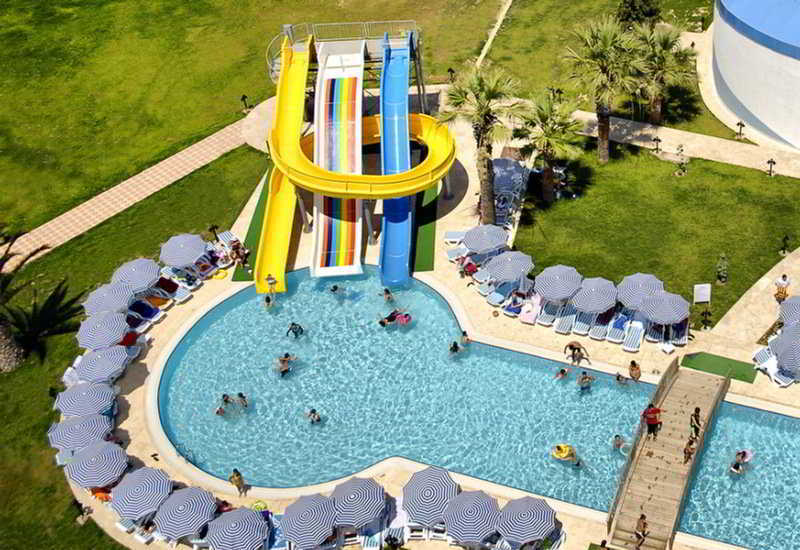 Buyuk Anadolu 5*