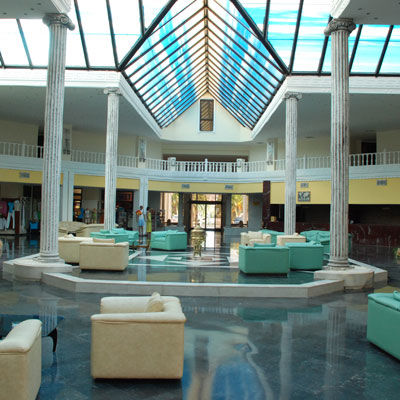 The Hotel 4*