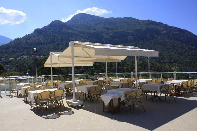 Golden Life Heights Deluxe - Adult Only Hotel Oludeniz