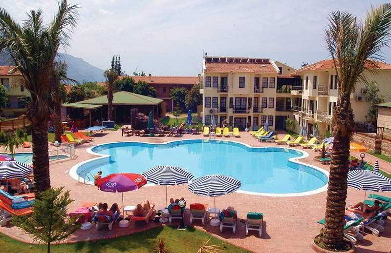 Hotel Mavibelce