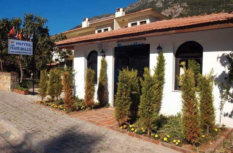 Hotel Mavibelce