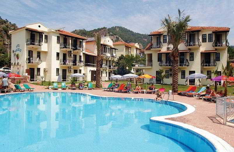 Mavibelce Oludeniz