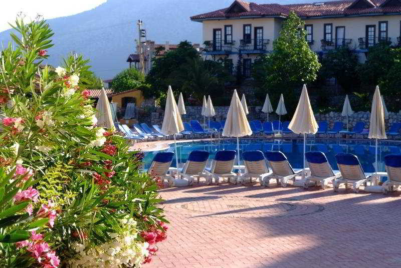 Hotel Green Anatolia Club Oludeniz