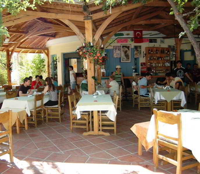 Montebello Deluxe Hotel Oludeniz