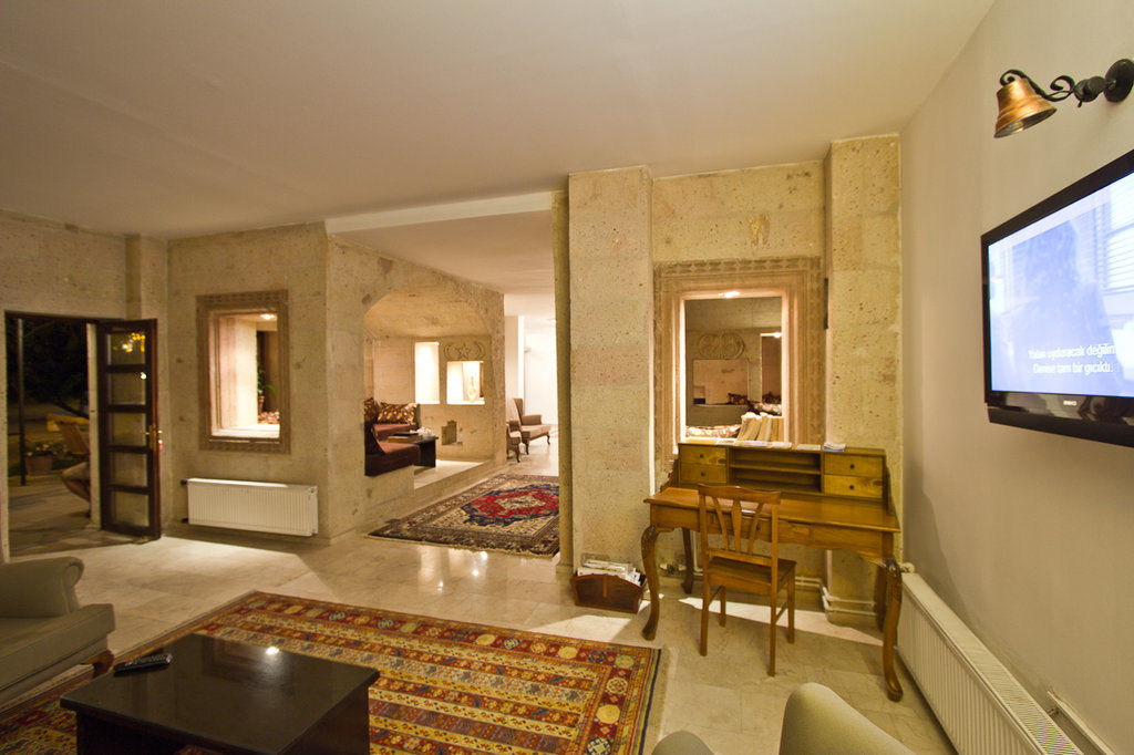 Hotel Heybe & 3*