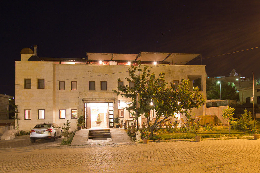 Hotel Heybe &
