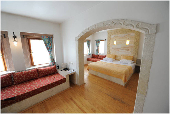 Hotel Heybe & Goreme