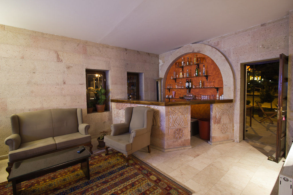 Hotel Heybe & Goreme