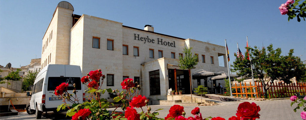 Heybe & Hotel