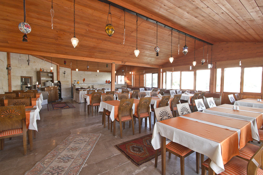 Hotel Heybe & 3*