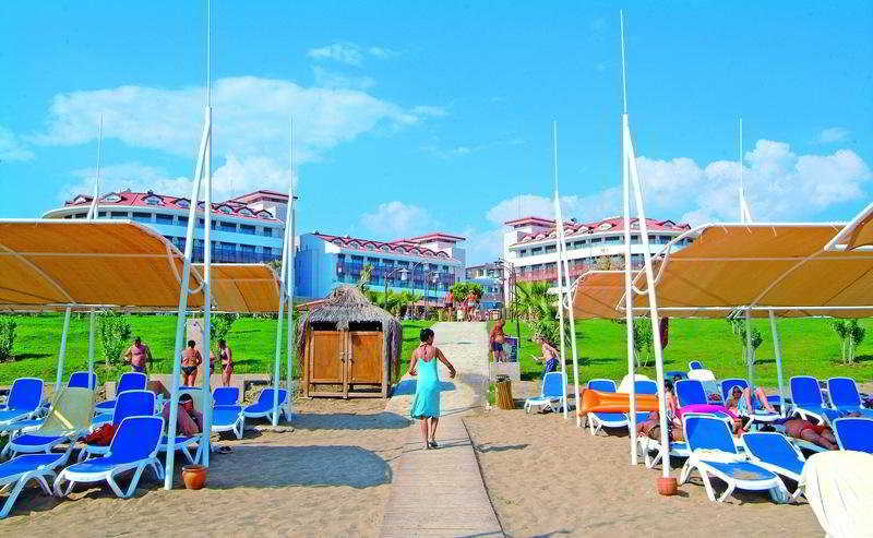 Alba Royal (adults Only) 5* Side