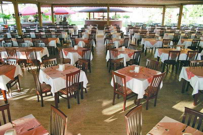 Resort Grand Seker Side