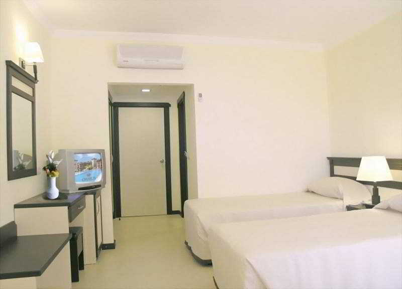 Hotel Orfeus Park