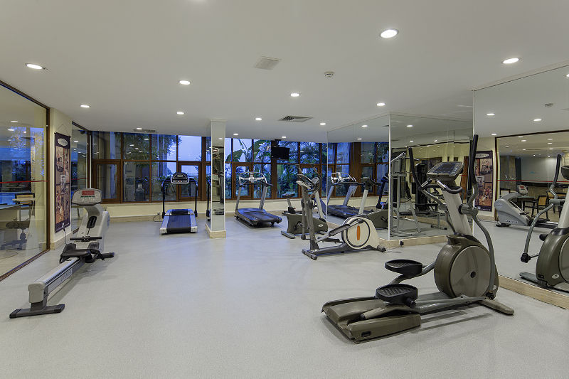 Alba Resort 5*