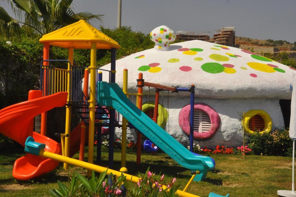 Mirador & Hotel