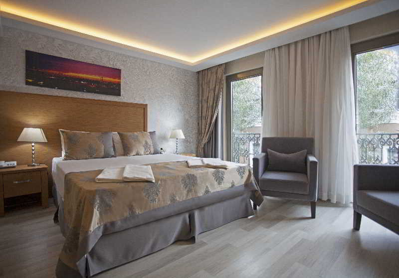 Hotel Waw Galataport