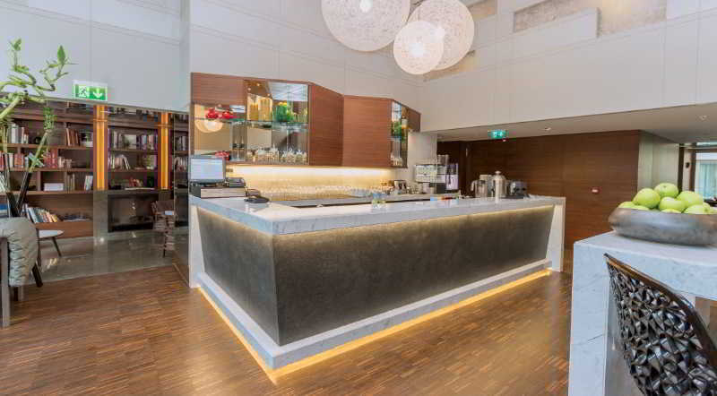 Ac Macka 4* Istanbul