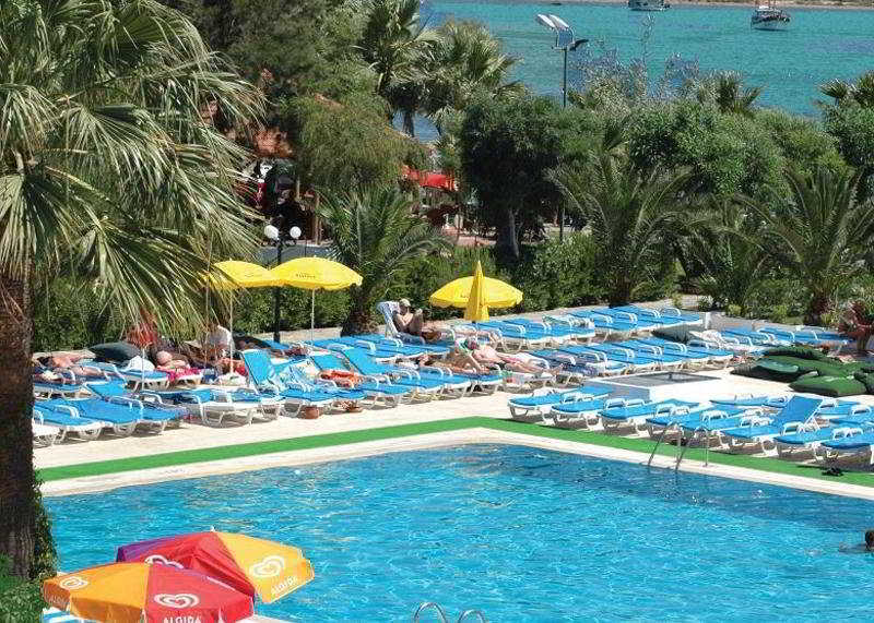 Baba Hotel Gumbet