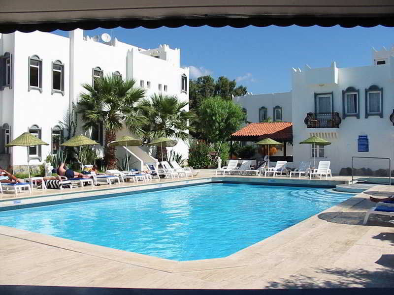 Siesta Aparthotel