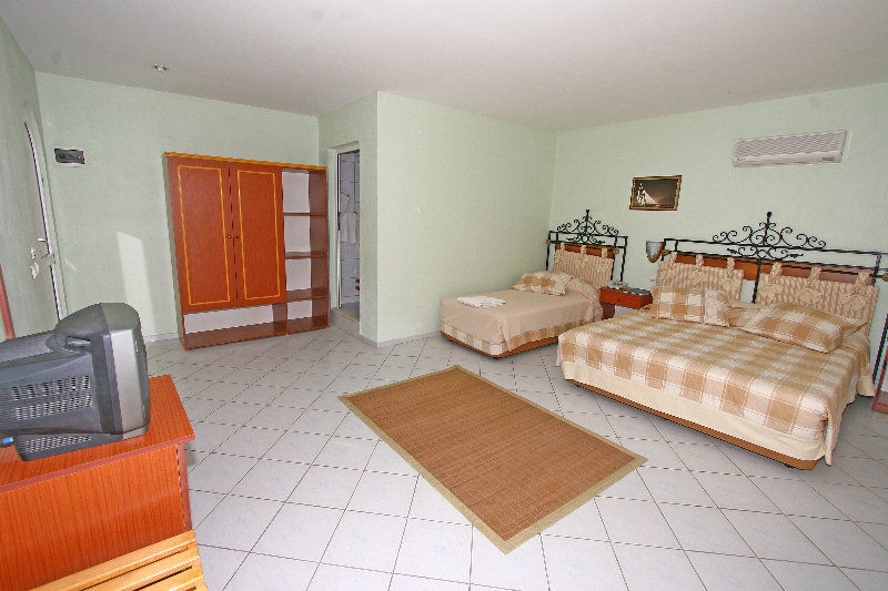 Hotel Greenport Bodrum