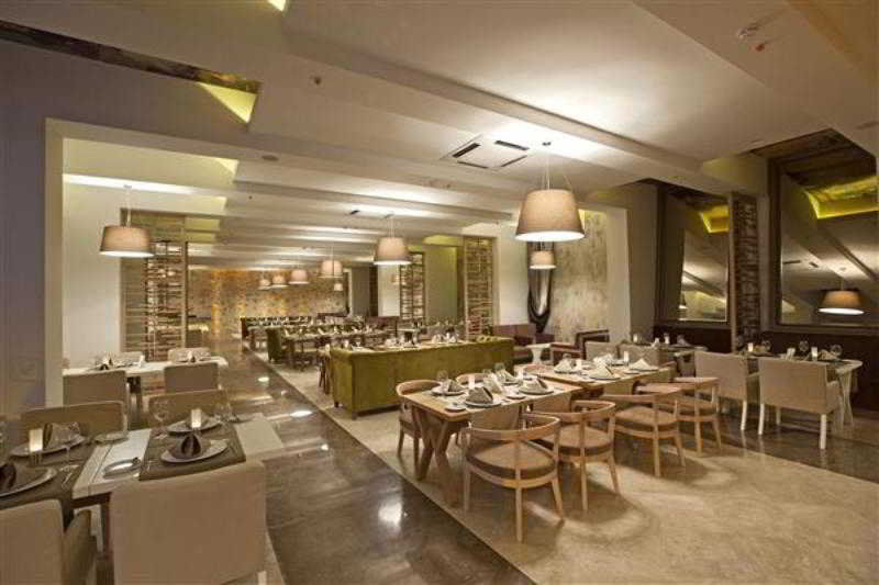 Prive - Adult Only Resort 5*