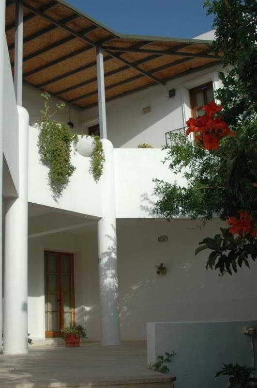 Hotel Eden 2*