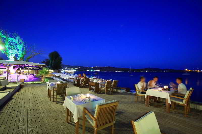 Costa Luvi Bodrum 4*