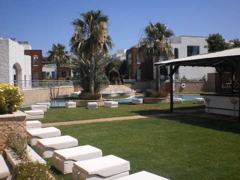 Hotel Costa Luvi Bodrum Gumbet
